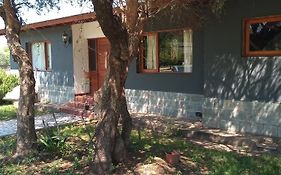 Casa Las Lechuzas